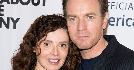 Ewan McGregor i Eva Mavrakis w separacji po 22 latach małżeństwa. Aktor przyłapany na romansie