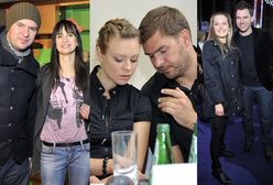 Karolak spotyka się z Boczarską?!