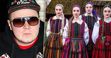 Donatan cieszy się z przegranej Tulii na Eurowizji: "Miejcie więcej luzu". Wytknął zespołowi kilka błędów