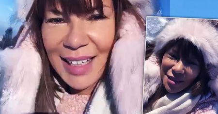 Edyta Górniak przekazała dobrą i złą wiadomość. Na 5 minut połączyła się z fanami na live