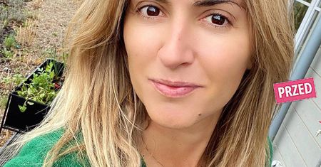 Karolina Szostak chwali się nową fryzurą. Tak się zmieniła, że fanka jej nie poznała