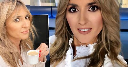 Karolina Szostak i jej kolejny sekret smukłej sylwetki. Tym razem tajemnica tkwi... w kawie