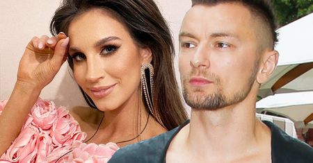 Sylwia Grzeszczak uczciła 40. urodziny męża. Przygotowała dla niego piękną niespodziankę i udowodniła, że jest w nim szaleńczo zakochana