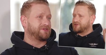 Choroba zamieniła życie Bartka Jędrzejaka w istny koszmar: "Nie zamykałem na noc drzwi, by ratownikom było łatwiej wejść". Był o krok od najgorszego