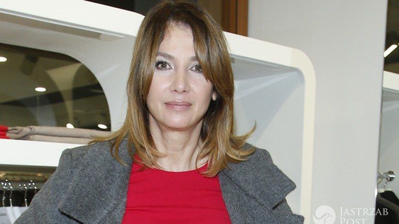 Grażyna Wolszczak na Facebooku zdradza dlaczego nie poszła na ramówkę TVN