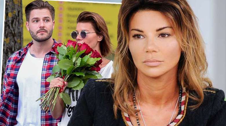 Edyta Górniak - rozstanie z partnerem