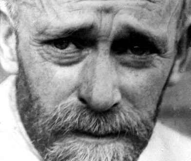 Janusz Korczak - bohater, który ukrywał przed światem własne słabości