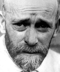 Janusz Korczak - bohater, który ukrywał przed światem własne słabości