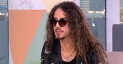 Michał Szpak zdradził, jak dba o swój głos. Te metody są dość niekonwencjonalne [WIDEO]