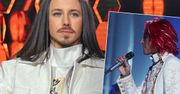 Eurowizja 2020: Michał Szpak na finał eliminacji włożył białe buty. Identyczne 14 lat temu miał Wiśniewski