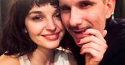 Marcin Bosak wziął ślub w tajemnicy! Na ceremonii pojawiła się cała plejada gwiazd