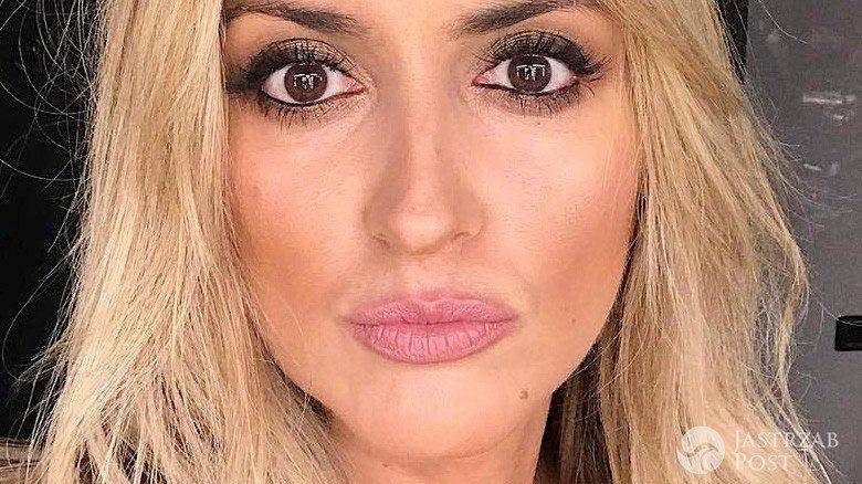 Karolina Szostak seksowne fotki