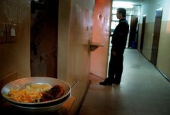 Skazaniec dostanie 10 tys. zł zadośćuczynienia, bo więzienie nie zapewniło mu diety wegańskiej