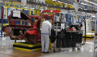 BAH miał szacunkowo 554,9 mln zł przychodów i 1,1 mln zł netto w I półroczu