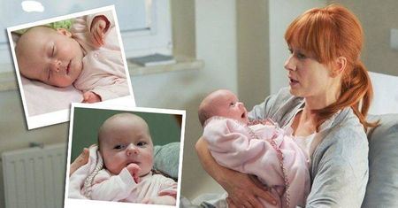 Już dziś przełomowy odcinek "M jak miłość". Narodziny Helenki wszystko zmienią [ZDJĘCIA]
