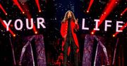 Eurowizja 2016: Michał Szpak po próbie generalnej. Za ten występ dostał pierwsze punkty, które wpłyną na awans do finału