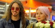 TYLKO U NAS! Michał Szpak i jego stylistka zdradzają szczegóły współpracy: "Często są kłótnie"