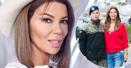Edyta Górniak o chorobie syna i pomyśle na przyszłość w branży. Gwiazda stworzy telewizyjne show, jakiego jeszcze w Polsce nie było. To może być hit!