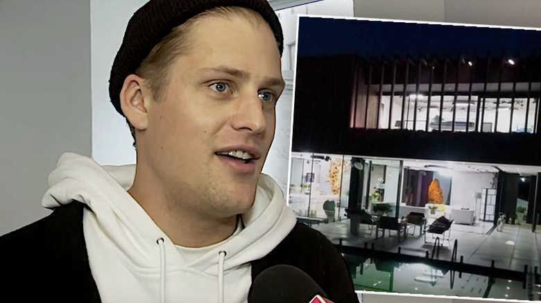 Jakob Kosel, dom Big Brother