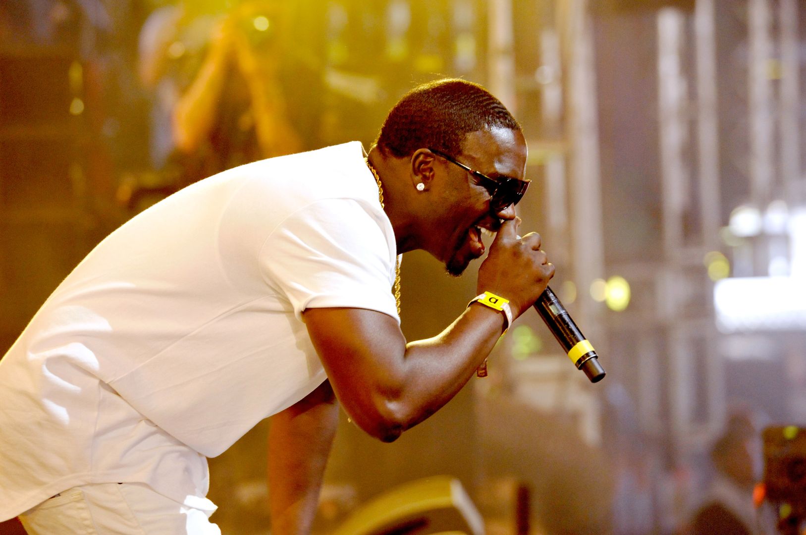Popularny raper Akon zbuduje własne miasto w Senegalu