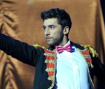 Maserak stracił pieniądze. A tak ich potrzebował...