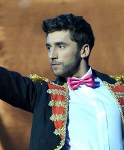 Maserak stracił pieniądze. A tak ich potrzebował...