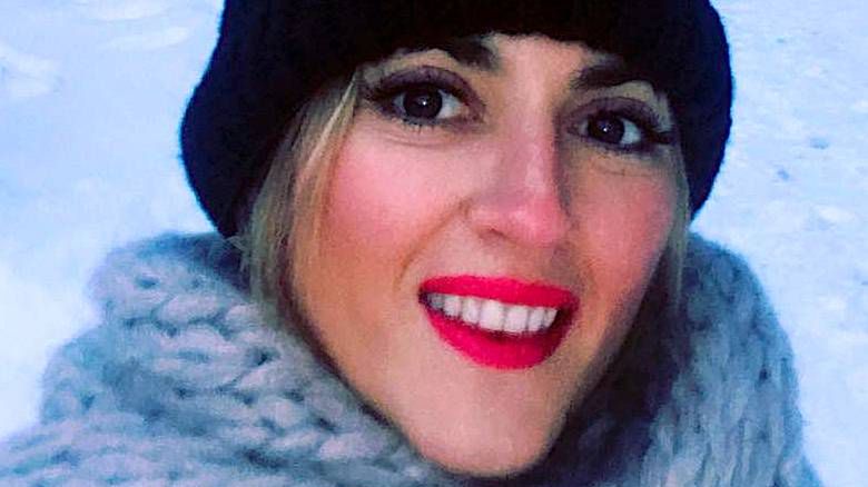 Karolina Szostak makijaż