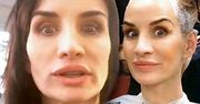 Viola Kołakowska nie jest już brunetką! Gwiazda poczuła sylwestrowe szaleństwo i zafundowała sobie drastyczną metamorfozę!