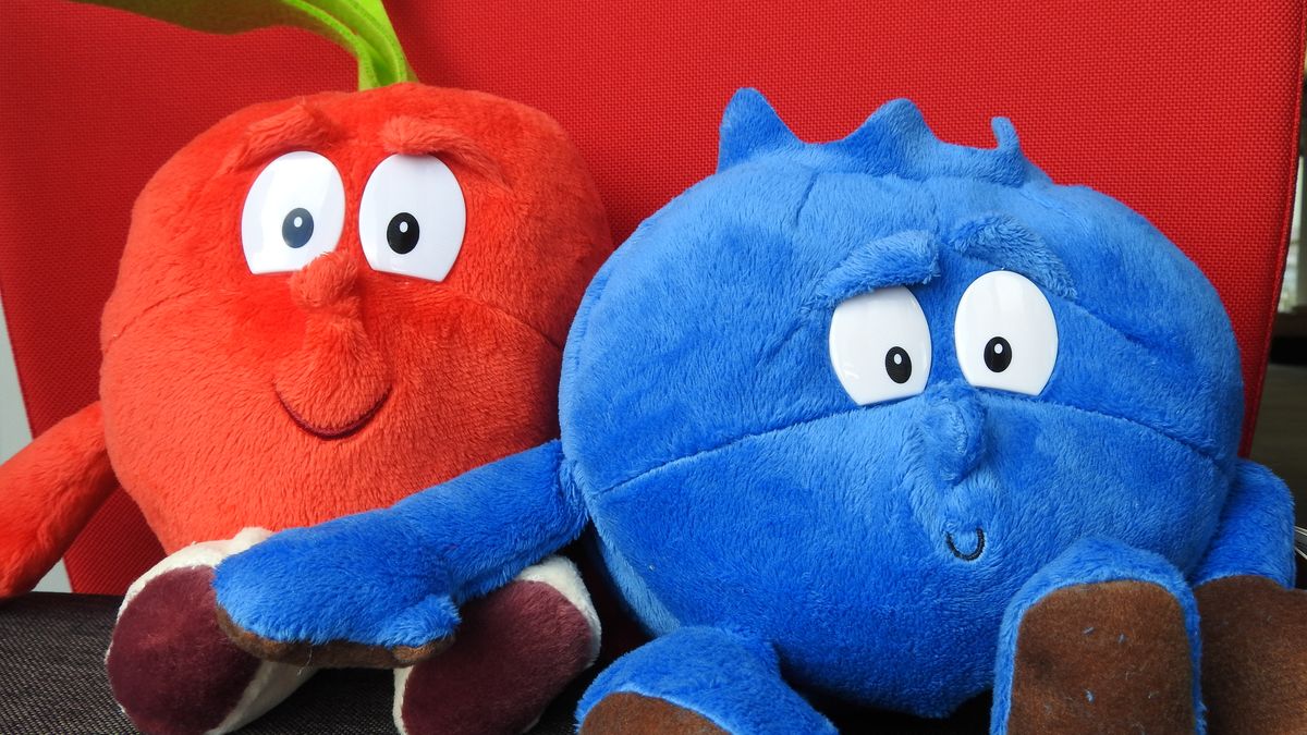 Tak będzie wyglądać nowe Świeżaki.