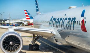 American Airlines otwiera połączenie do Krakowa. To oznacza, że LOT traci monopol
