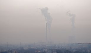 Smog. Nowe poziomy alertów. Częściej usłyszymy ostrzeżenia