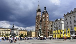 Skandaliczne słowa byłej ambasador Kanady o Krakowie. Vivian Bercovici zawiesiła konto na Twitterze