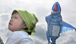 50 smoków zawładnęło ulicami Krakowa