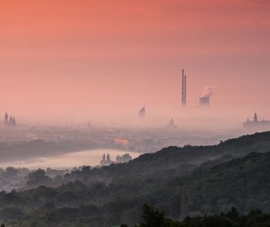Smog Kraków i Katowice 26 listopada 2019. Sprawdź jakość powietrza