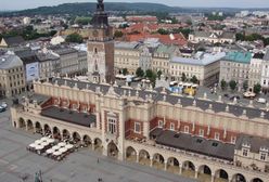 Kraków: ktoś niszczy plakaty wyborcze. Kandydat jest niewidomy