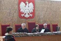 Konrad M., lider KOD-kapeli, trafi do aresztu