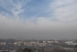 Smog Kraków - 19 grudnia. Nie najlepsza jakość powietrza