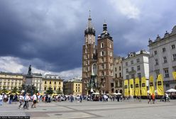 Skandaliczne słowa byłej ambasador Kanady o Krakowie. Vivian Bercovici zawiesiła konto na Twitterze