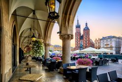 A może weekend w Krakowie? Atrakcyjne pobyty w jednym z najpiękniejszych miast Europy