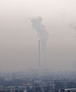 Smog Kraków - 17 grudnia. Uwaga - zła jakość powietrza