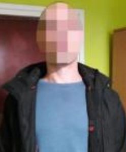 Kraków. Seryjny złodziej złapany. Notorycznie okradał kurierów i sklepy