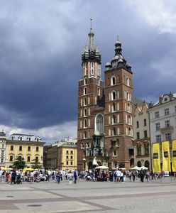 Skandaliczne słowa byłej ambasador Kanady o Krakowie. Vivian Bercovici zawiesiła konto na Twitterze