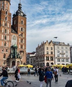 Zbieranie puszek nie tylko dla pieniędzy. Głos czytelnika z Krakowa