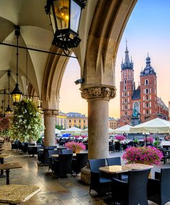 A może weekend w Krakowie? Atrakcyjne pobyty w jednym z najpiękniejszych miast Europy