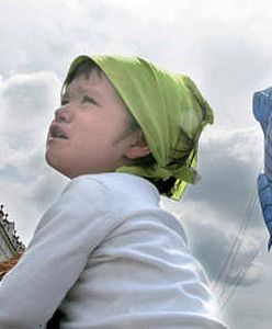 50 smoków zawładnęło ulicami Krakowa