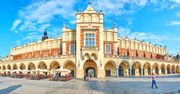 Krakowskie Sukiennice. Za wynajęcie kramu 30 tys. zł miesięcznie