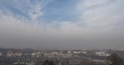 Smog Kraków - 19 grudnia. Nie najlepsza jakość powietrza