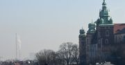 Smog w Krakowie i Katowicach 20 listopada 2019. Sprawdź jakość powietrza na południu Polski
