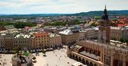 Kraków - brud i kicz wizytówką królewskiego miasta