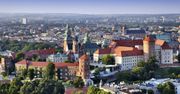 Kraków - najbardziej tajemnicze miejsca